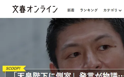 Bunshun status preview image