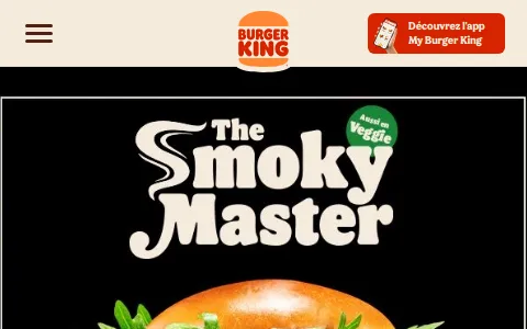 Burger King Belgique status preview image