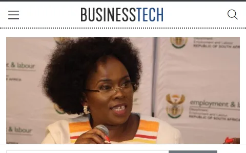 BusinessTech status preview image