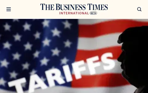 The Business Times status preview image