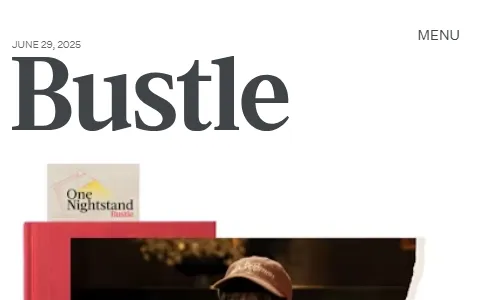 Bustle status preview image