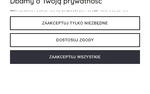 Butik Finiezja status preview image