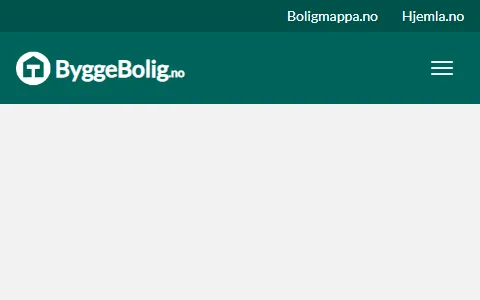 Byggebolig.no status preview image