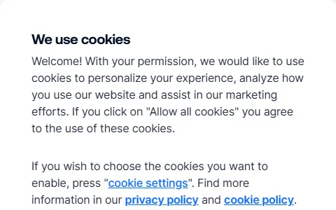 Webdam status preview image