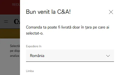 C&A status preview image