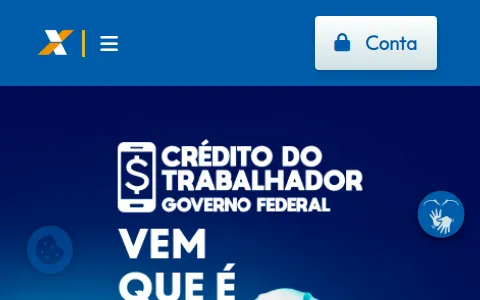 Caixa.gov.br status preview image