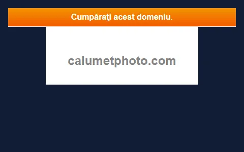 Calumetphoto.com status preview image