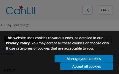 Canlii status preview image