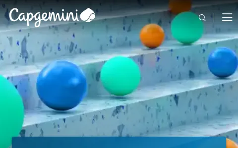 Capgemini status preview image
