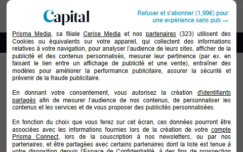 Capital.fr status preview image