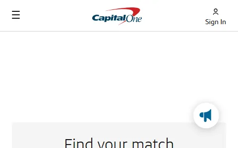 Capital One status preview image