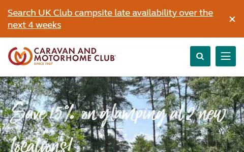 The Caravan Club status preview image