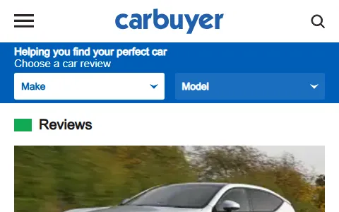 Carbuyer status preview image