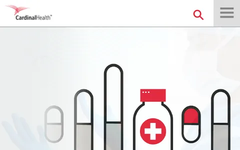 Cardinal Health status preview image