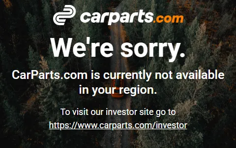 CarParts status preview image