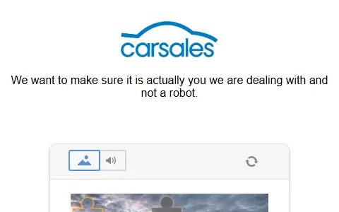 Carsales.com.au status preview image