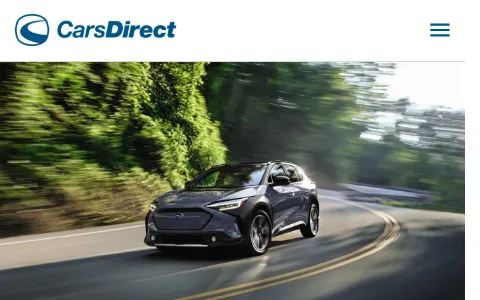 Carsdirect status preview image
