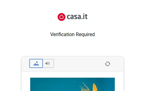 Casa.it status preview image