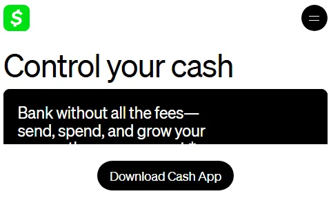Cash.app status preview image