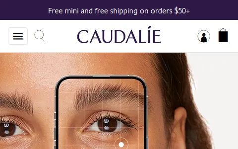 Caudalie status preview image