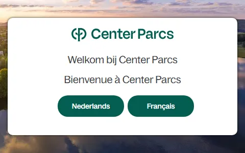 Center Parcs Belgium status preview image