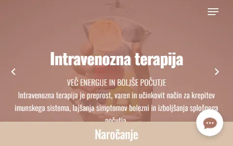 Centervitalizacije status preview image