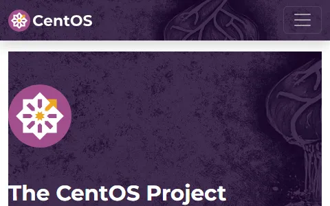 CentOS status preview image