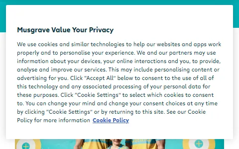 Centra status preview image