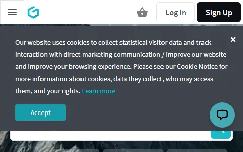 CGTrader status preview image