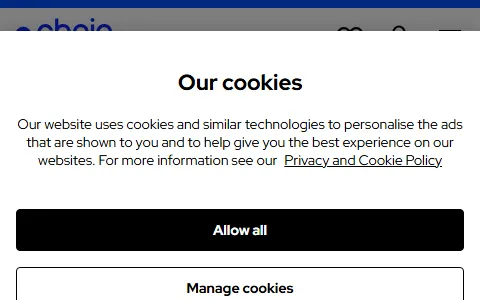 Chainreactioncycles.com status preview image