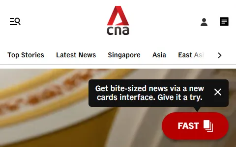CNA status preview image
