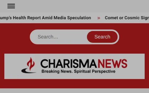 Charisma News status preview image