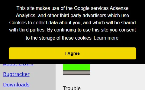 Cheat Engine status preview image