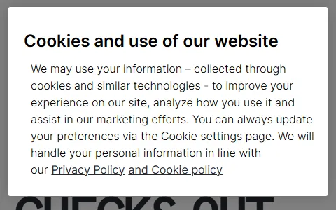 Checkout.com status preview image