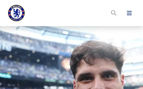 Chelsea FC status preview image