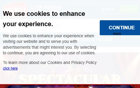 Chemist Warehouse New Zealand status preview image