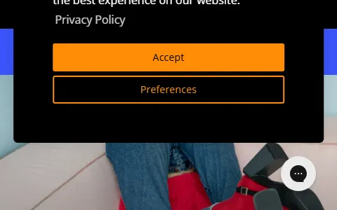 Chill status preview image