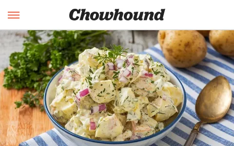 Chowhound status preview image