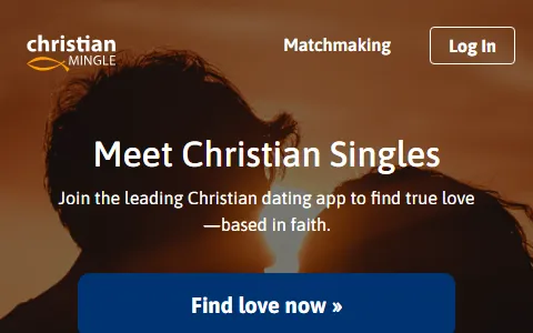 Christianmingle.com status preview image