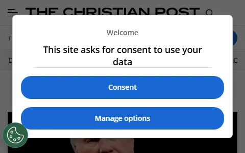 Christian Post status preview image