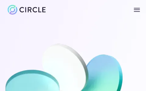 Circle.com status preview image