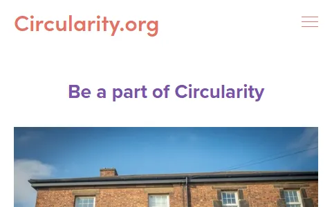 Circularity status preview image