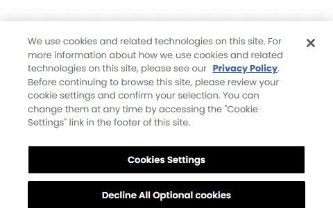 Citizen Watch status preview image