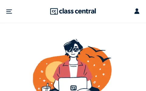Class Central status preview image