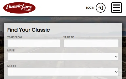 ClassicCars status preview image