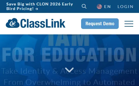 ClassLink status preview image