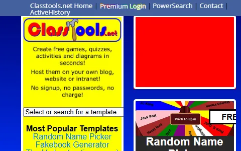 ClassTools status preview image
