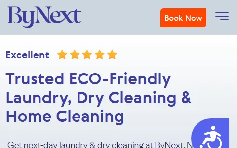 ByNext status preview image