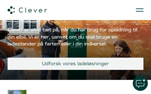 Clever Denmark status preview image