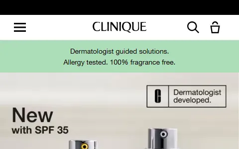 Clinique status preview image